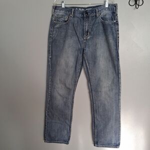 Men's B. Tuff Blue Denim Jeans
